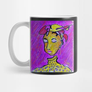 Day Dreamer Mug